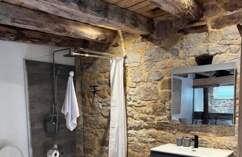 Fourmagnac Casa | La grange de Mimi à Fourmagnac