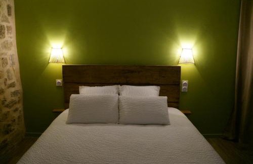 Lanuejouls Cama Y Desayuno | La Grange de Noëlie