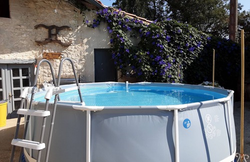 Orban Casa | La grange de racco (Jacuzzi and swimming pool) 2 nights mini July and August 7 nights mini