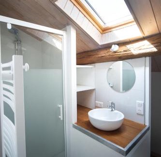 Saint-Nazaire-de-Valentane Casa | La grange de Rigounet