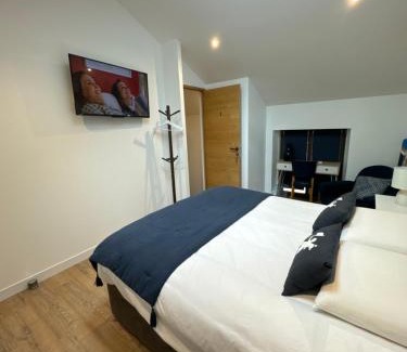 Witry-les-Reims Cama Y Desayuno | La Grange de Witry