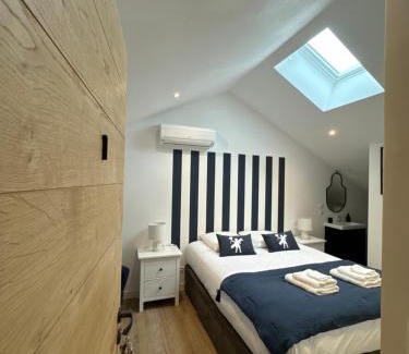 Witry-les-Reims Cama Y Desayuno | La Grange de Witry