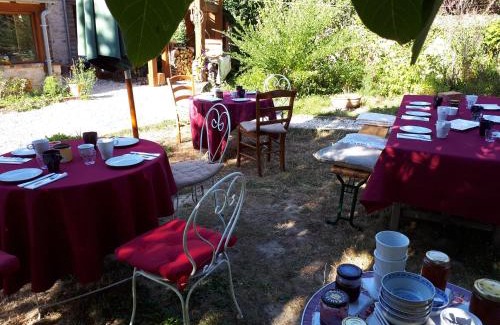Jouy Casa | La grange des Blins