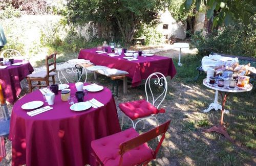 Jouy Casa | La grange des Blins