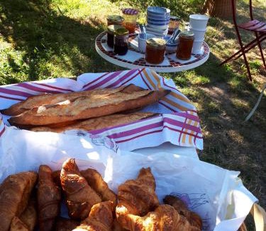 Jouy Casa | La grange des Blins