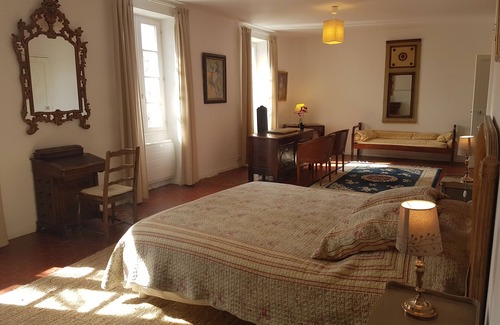 Oppedette Otro | La Grange des Davids - Casa de vacaciones en Provenza