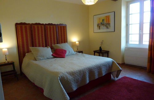 Oppedette Otro | La Grange des Davids - Casa de vacaciones en Provenza