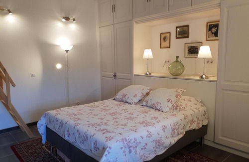 Oppedette Otro | La Grange des Davids - Casa de vacaciones en Provenza