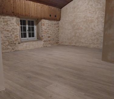 Saint-Amour Cama Y Desayuno | LA GRANGE DES FRANGINES