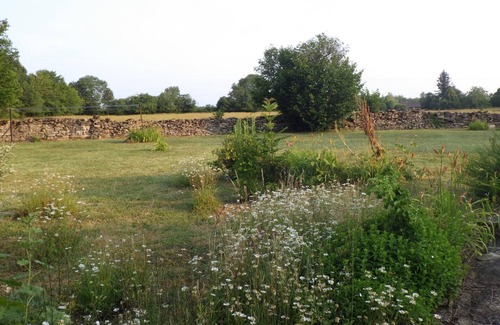 Antully Casa | La Grange des Hirondelles