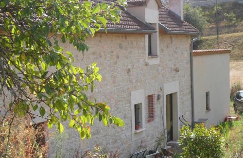 Boissieres Casa | la grange du château