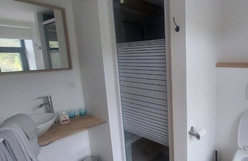 Erezee Casa | La Grange du Moulin