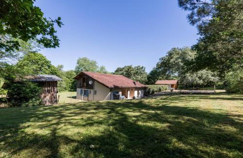 Campagne Casa | La grange du petit blay