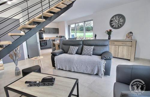 Plouvara Casa | La grange du petit kernon