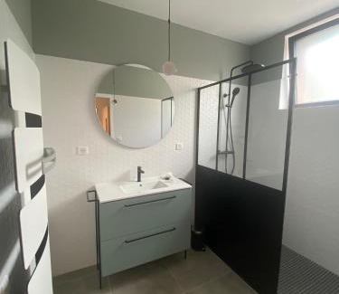 Anzin-Saint-Aubin Casa | LA GRANGE