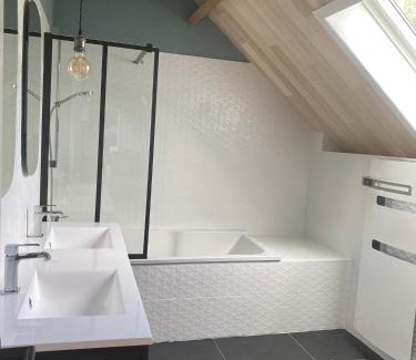 Anzin-Saint-Aubin Casa | LA GRANGE