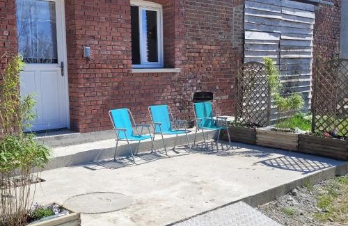 Coigneux Apartamento | la grange