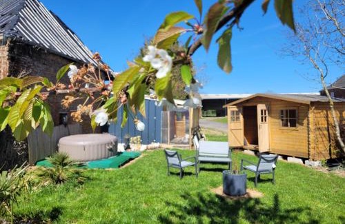 Coigneux Apartamento | la grange