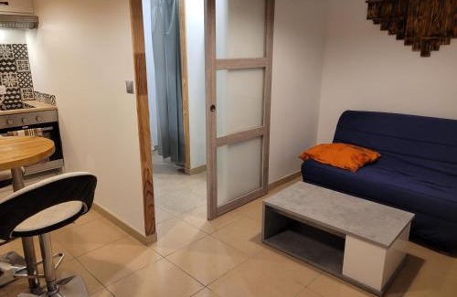 Coigneux Apartamento | la grange
