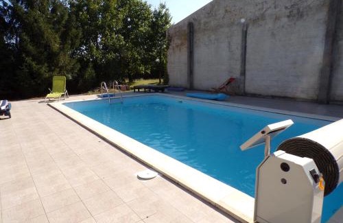 Dieulivol Casa | La Grange