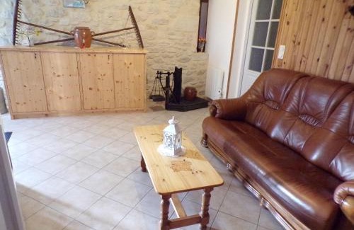 Dieulivol Casa | La Grange