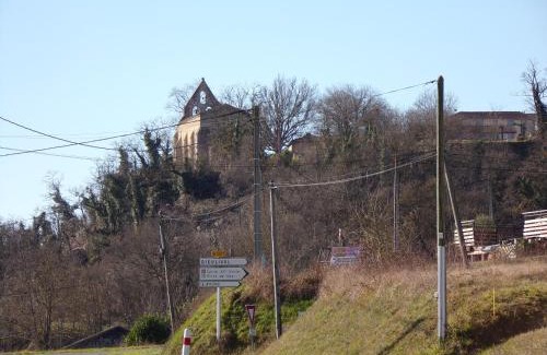Dieulivol Casa | La Grange