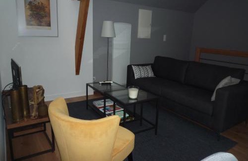 Foncquevillers Apartamento | La Grange