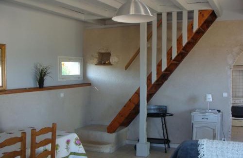 Gasny Casa | La grange