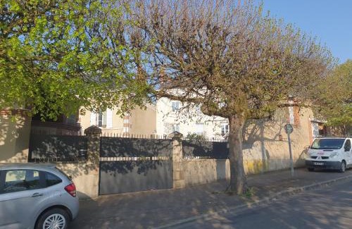 Gien Apartamento | LA GRANGE