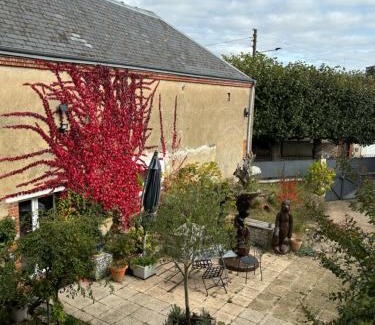 Gien Apartamento | LA GRANGE