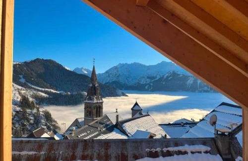 Huez-en-Oisans Apartamento | LA GRANGE