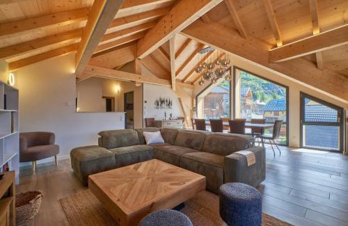 Huez-en-Oisans Apartamento | LA GRANGE