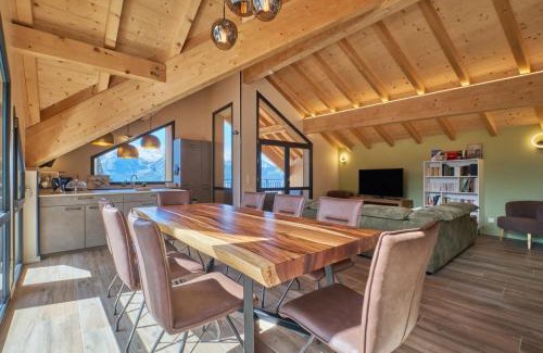 Huez-en-Oisans Apartamento | LA GRANGE