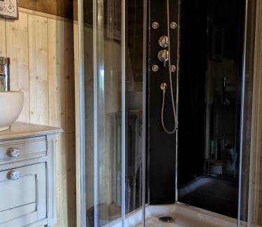 Le Noyer Apartamento | La Grange