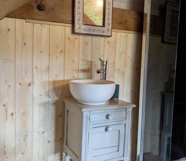 Le Noyer Apartamento | La Grange