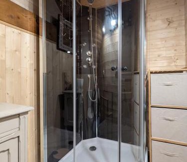 Le Noyer Apartamento | La Grange