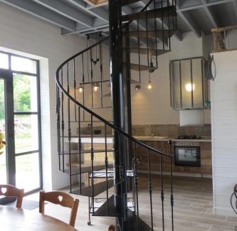 Montlouis-sur-Loire Casa | LA GRANGE