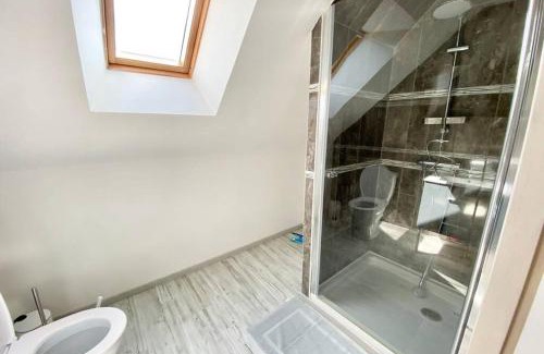 Moyenneville Casa | La Grange