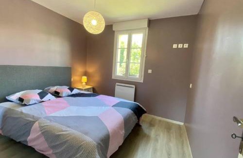 Moyenneville Casa | La Grange
