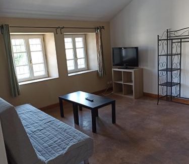 Roquemaure Apartamento | La Grange