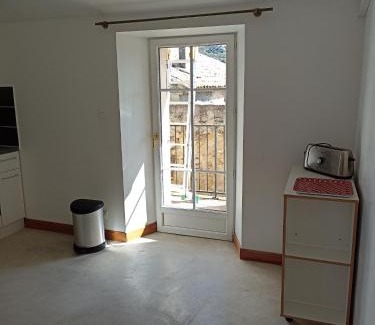 Roquemaure Apartamento | La Grange