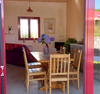 Saint-Genix-sur-Guiers Casa | La grange d Eugène