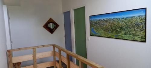 Saint-Genix-sur-Guiers Casa | La grange d Eugène