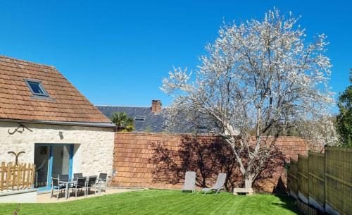 Seraincourt Casa | La Grange