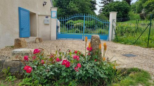 Seraincourt Casa | La Grange
