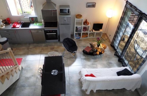 Saint-Geours-de-Maremne Casa | La Grange du Clédon - St-geours-de-maremne