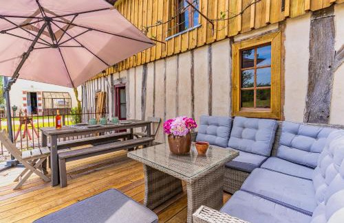 Trensacq Casa | La grange