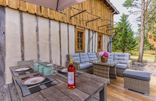 Trensacq Casa | La grange