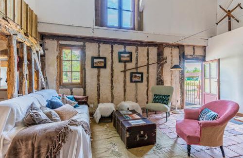 Trensacq Casa | La grange