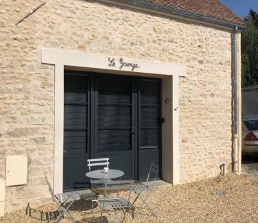 Ury Casa | La Grange